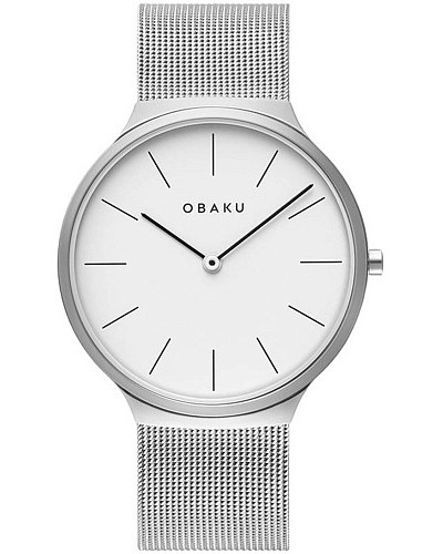 Obaku Ark Steel V240GXCWMC