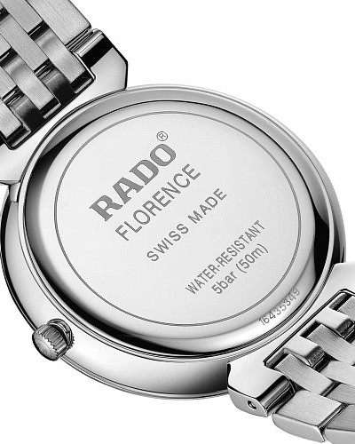 Rado Florence Diamonds R48912163