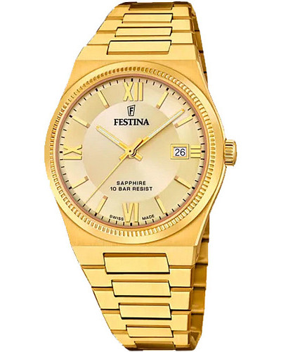 Festina Classics F20038/2