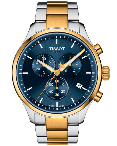 Tissot Chrono XL Classic T116.617.22.041.00