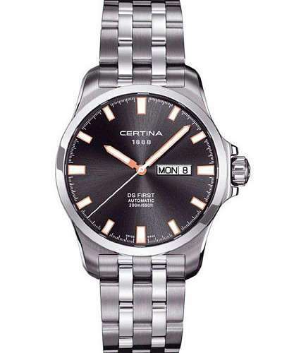 Certina DS First Automatic C014.407.11.081.01