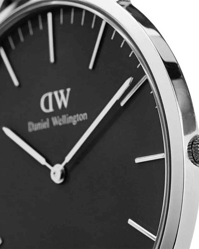 Daniel Wellington Classic Durham DW00100144