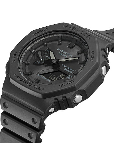 Casio G-Shock GA-B2100-1A1DR (GA-B2100-1A1)