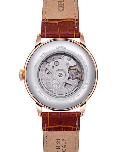 механические Orient Classic Automatic RA-AK0801S (RA-AK0801S30B)