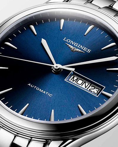 Longines Flagship L4.899.4.92.6