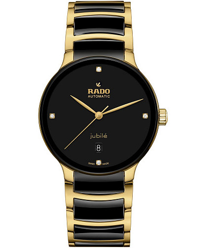 Rado Centrix Automatic Diamonds R30008712