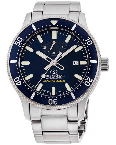 Orient Star RE-AU0302L0 (RE-AU0302L00B)