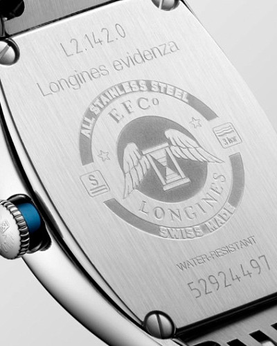 Longines Evidenza L2.142.0.70.6